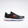 Core Black / Cold Grey 7 / Vector Red